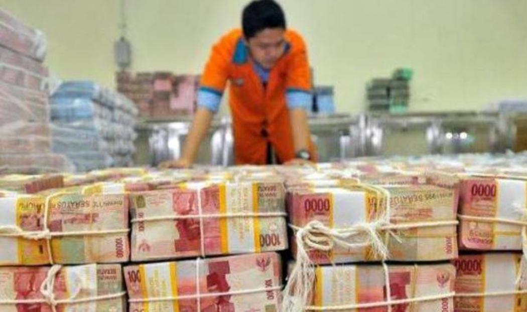 Wow! Utang Jiwasraya hingga November Rp54,4 Triliun