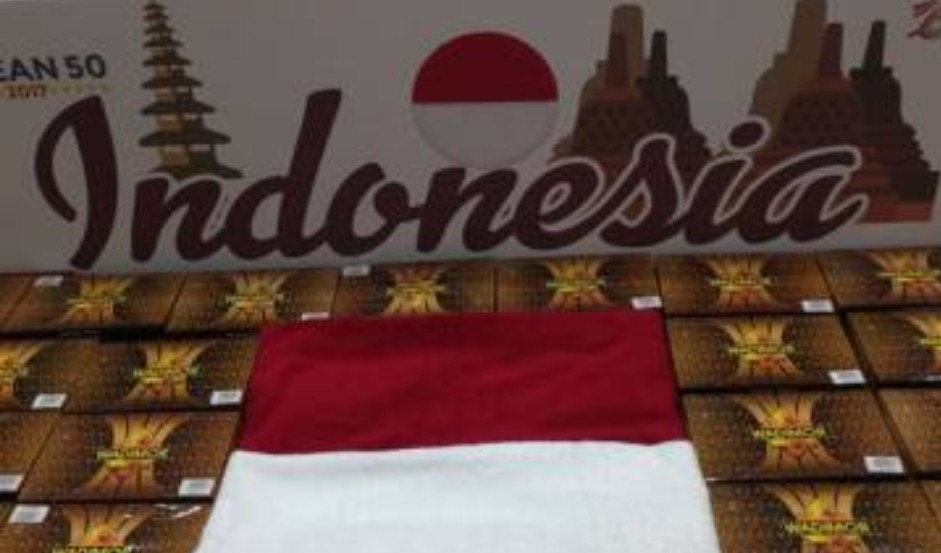 Potensi Besar, Produk Indonesia Bidik Pasar Afrika