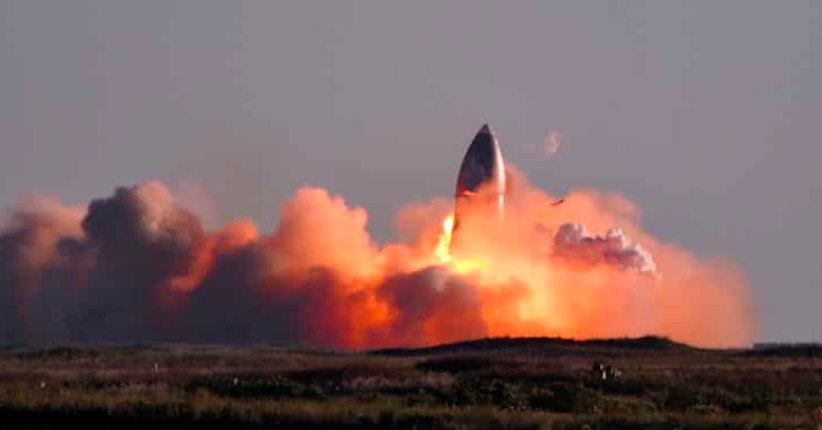 Meledak saat Mendarat, Roket SpaceX Diprediksi Telan Biaya Rp3 Triliun untuk Pengembangan