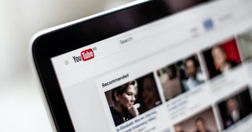 YouTube Live Streaming Kini Mendukung Tampilan HDR