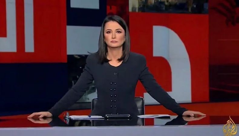 Pangeran Mohammed bin Salman Digugat Penyiar Berita Al Jazeera