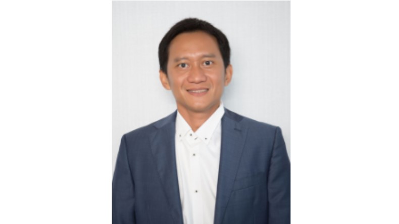 Jadi Dirut Len Industri, Bobby Rasyidin Mundur dari GMF AeroAsia