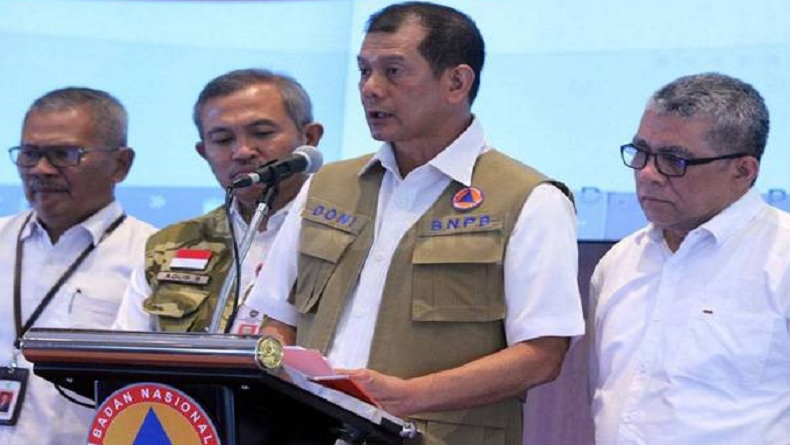 Satgas Covid-19: Kepatuhan Protokol Kesehatan di Pilkada Capai 96 Persen