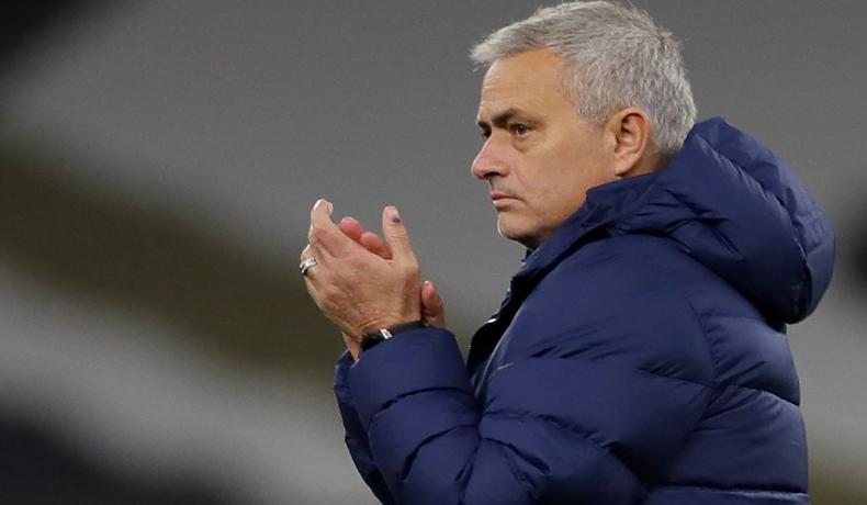 Jose Mourinho Bikin Keputusan Unik saat Tottenham Kalahkan Antwerp 