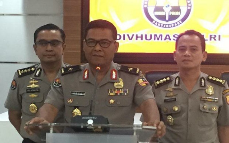 Soal 6 Laskar FPI Ditembak, Bareskrim Polri Periksa 14 Saksi