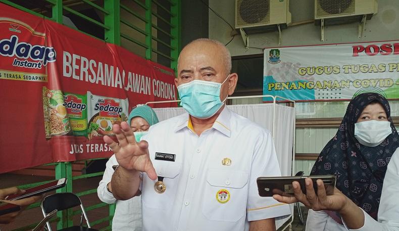 Ditangkap KPK, Wali Kota Bekasi Rahmat Effendi Sempat Ucapkan Harapan Jadi Lebih Baik di 2022