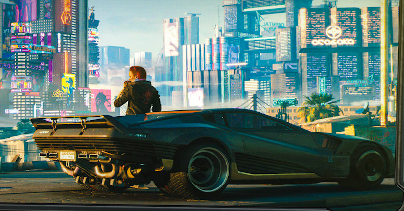 Dapat Sambutan Tinggi, Pre-order Cyberpunk 2077 Sentuh 8 Juta Copy