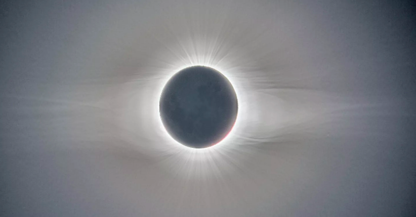 Gerhana Matahari Total Bakal Terjadi 14 Desember 2020