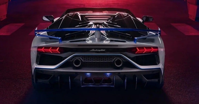 Lamborghini dan Bugatti Masih Enggan Produksi Mobil Listrik