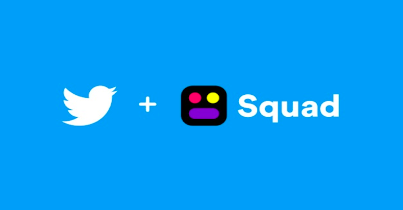 Twitter Akuisisi Startup Berbagi Layar dan Video Call
