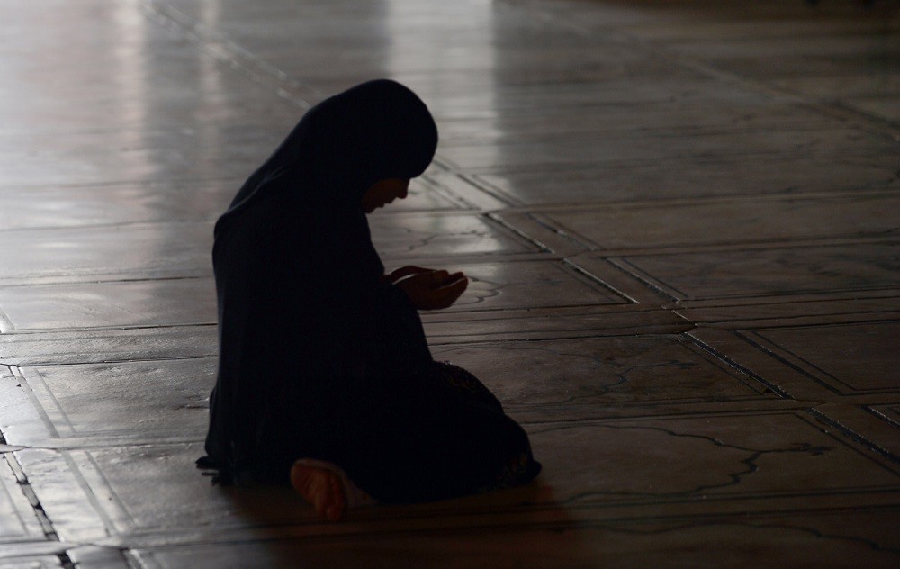 Adab Beserta Doa Masuk Kamar Mandi Sesuai Sunnah Rasulullah SAW 