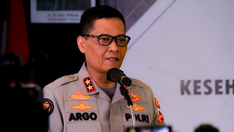 Polisi Tak Keluarkan Izin Pelaksanaan KLB Demokrat di Sumut