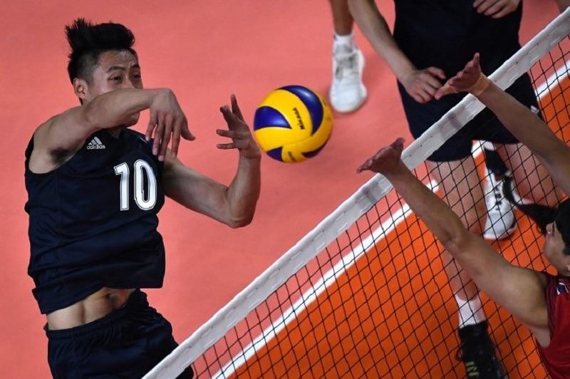 10 Teknik Dasar Bola Voli untuk Pemula, Nomor 9 Cara Licik Mengecoh Lawan