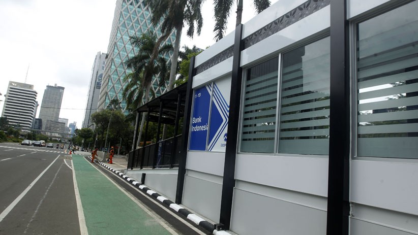 Semua Layanan Bus Transjakarta Sudah Beroperasi Pagi Ini