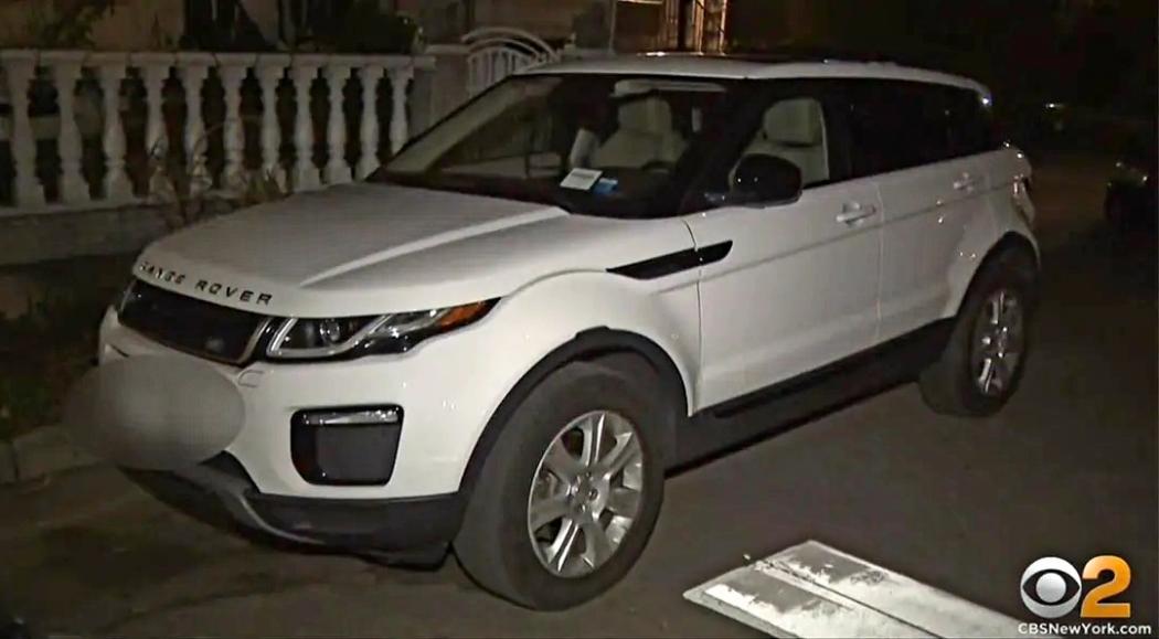 Bocah 12 Tahun Diam-Diam Kendarai Mobil Bersama Sepupunya Berusia 7 Tahun Sejauh 160 Km