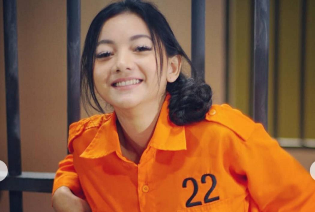 Glenca Chysara Dihina Gara-Gara Perankan Elsa, Kekasih Beri Reaksi Keras: Netizen Kurang Edukasi