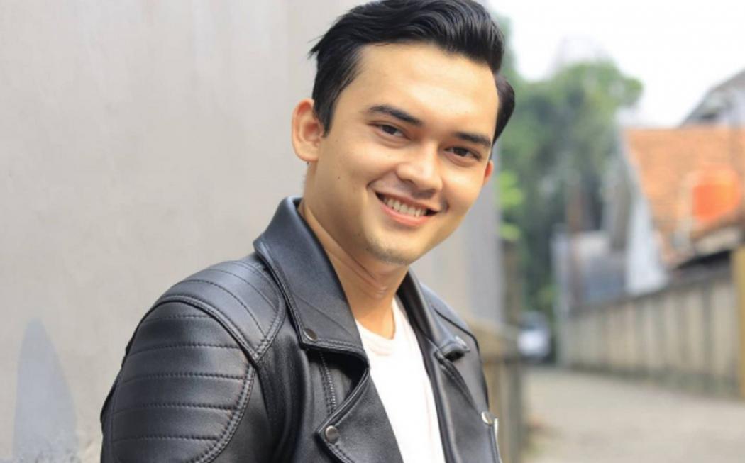 Baru Menikah, Ikbal Fauzi Puji Sosok Istri: Pokoknya The Best!   