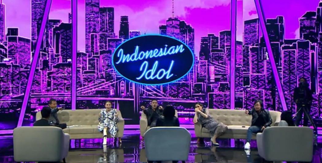 Babak Live Show Indonesian Idol Special Season, Dimulai! 