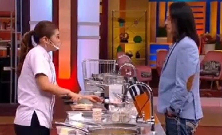 Persaingan Ketat di MasterChef Indonesia, Siapa Peserta Top 3 yang Masuk Pressure Test?