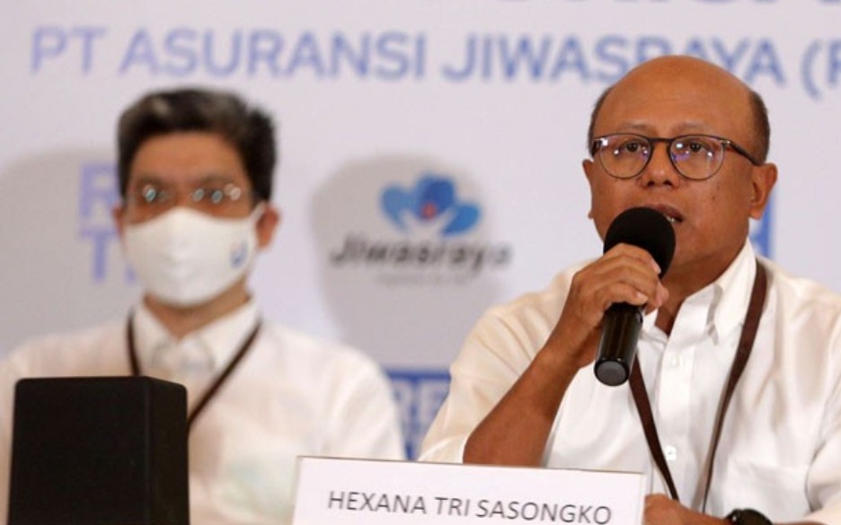 Cerita Perjuangan Manajemen Baru Jiwasraya Restruktrurisasi Polis Seluruh Nasabah