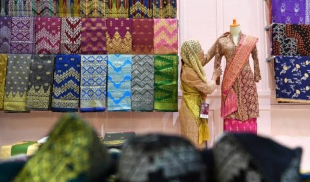 Ekonomi di Kuartal Pertama 2021 Diperkirakan Bangkit, UMKM Masih Berat