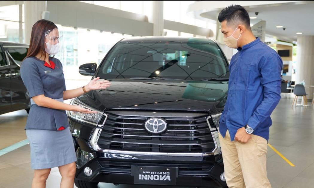 6 Tips Merawat Mobil Diesel Turbo, Nomor 4 Jangan Asal Matikan Mesin