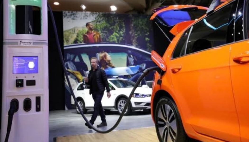 4 Negara yang Akan Mengharamkan Mobil Bensin