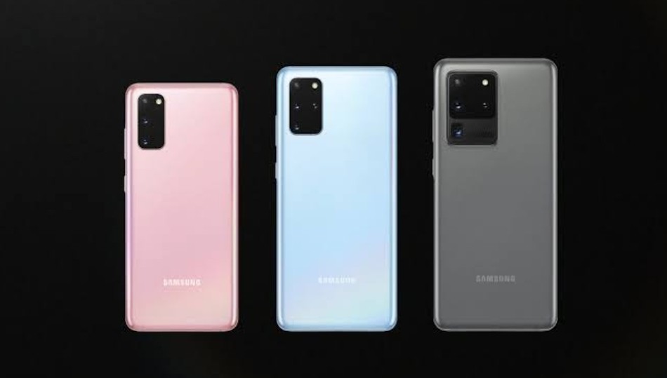 Ditopang Trio Galaxy S20, Samsung Kuasai Pasar Ponsel 5G Dunia