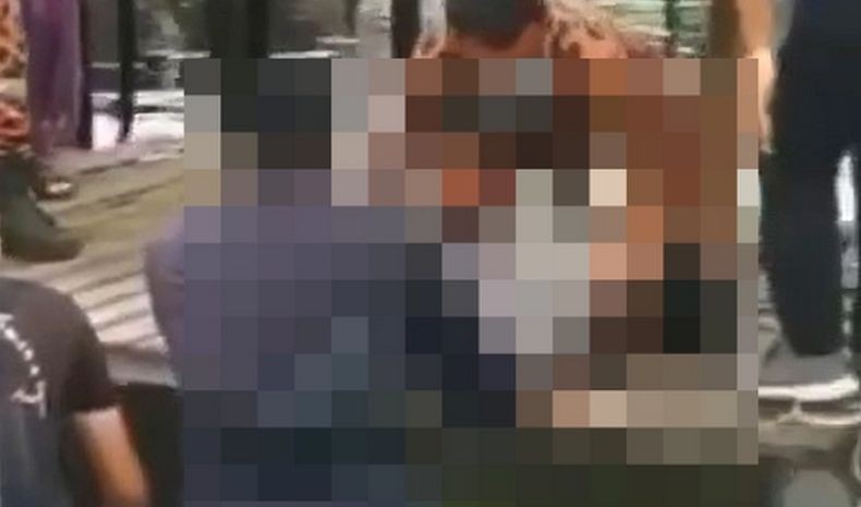 Bocah 8 Tahun Tewas Diterkam Buaya saat Berenang dengan Temannya di Sungai