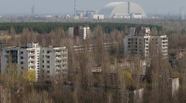 Dikunjungi 124.000 Turis, Lokasi Kebocoran Nuklir Chernobyl Diusulkan Jadi Situs Warisan Dunia UNESCO