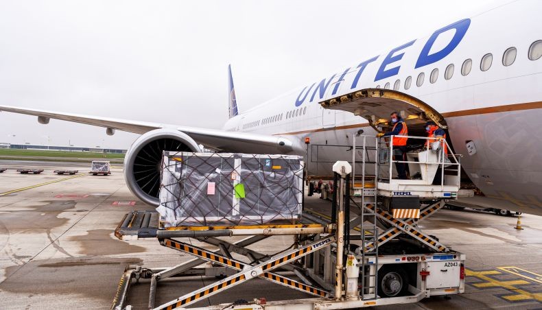 AS Mulai Vaksinasi Covid Massal 14 Desember, Jutaan Dosis Dikirim di Suhu Minus 70 Derajat Celsius