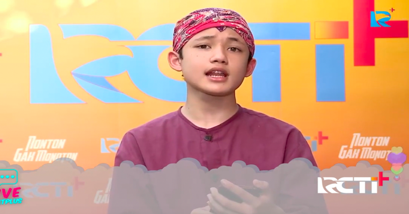 Nampak Sanca dan Belah Raga, Jurus Andalan Alwi Yoshida Dalam KRKS