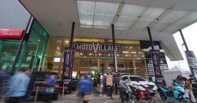 Pameran Otomotif Dyandra New Adventure Siap Digelar 1-3 Oktober 2021