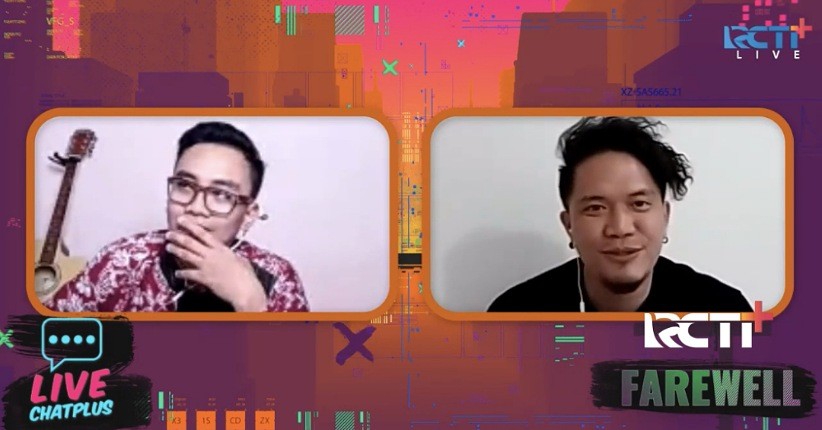 Ternyata Ramos Sempat Nangis ketika Masak di MasterChef Indonesia, Ini Penyebabnya