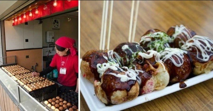 Susah-Susah Gampang, Begini 3 Tips Masak Jajanan Hits Jepang Takoyaki