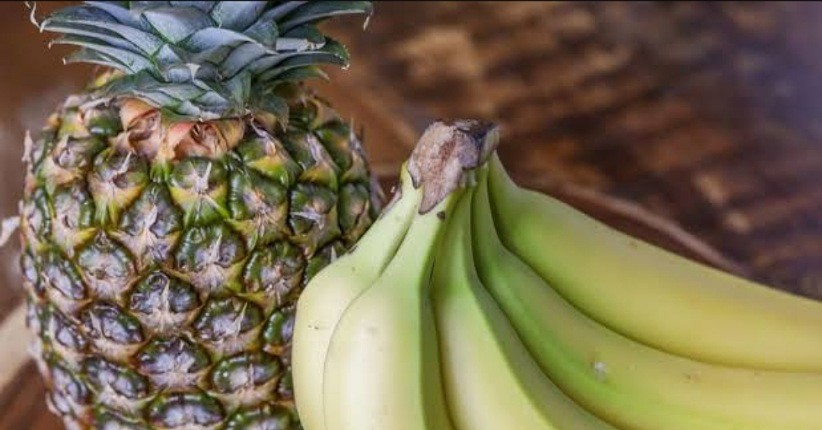 Konsumsi Buah di Masa Pandemi untuk Daya Tahan Tubuh dan Pemenuhan Gizi 