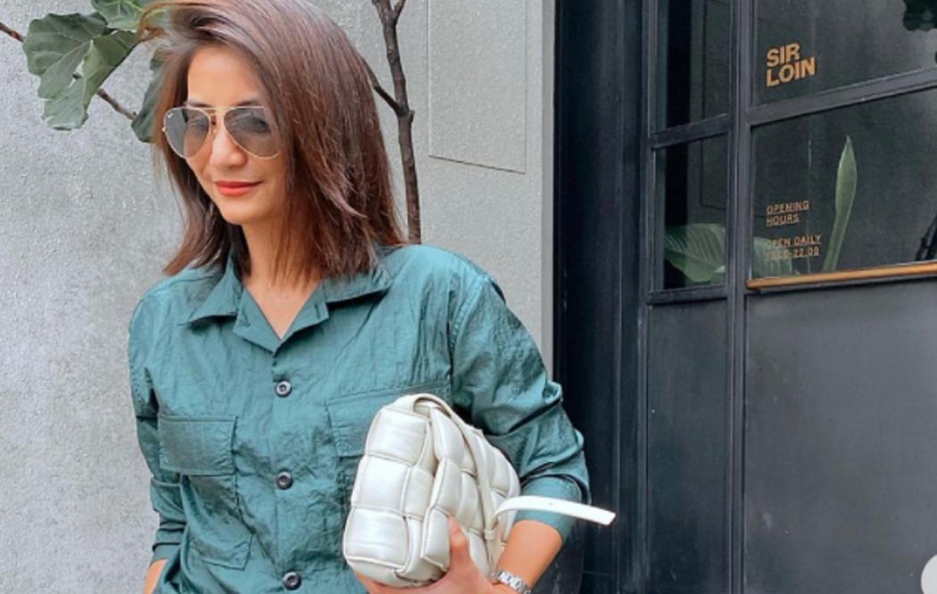 Cantiknya Natasha Dewanti Pemeran Sarah di Ikatan Cinta, Netizen: Awet Muda Banget