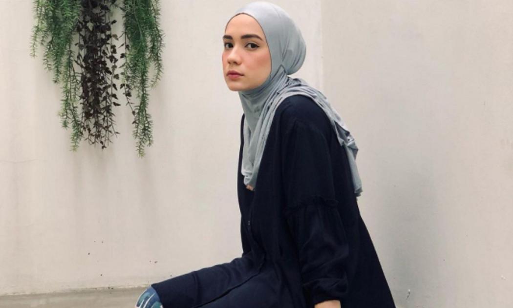 Intip Pose Menawan Putri Anne Istri Arya Saloka, Netizen: Judes-Judes Manja