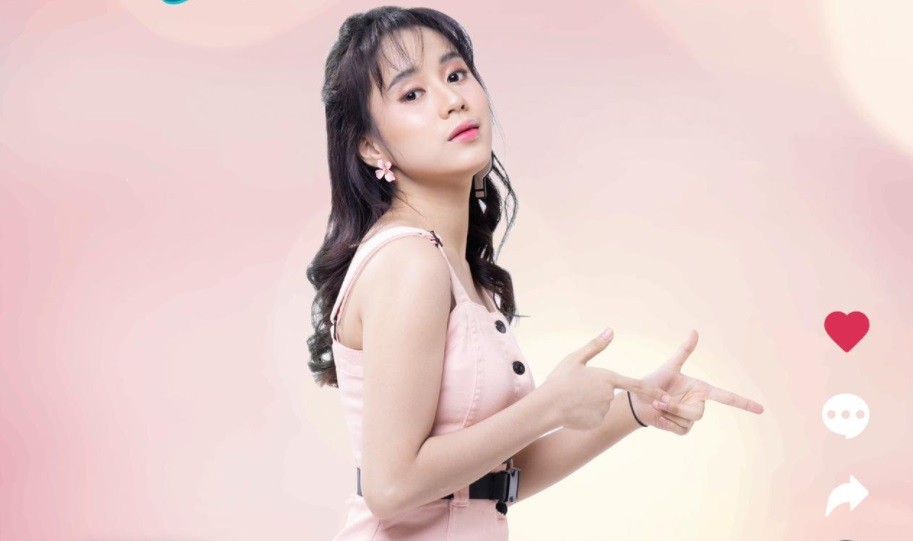 Putri Nabila Rilis Single Virus Cinta, Kisah Cinta Terhalang Pandemi Covid-19