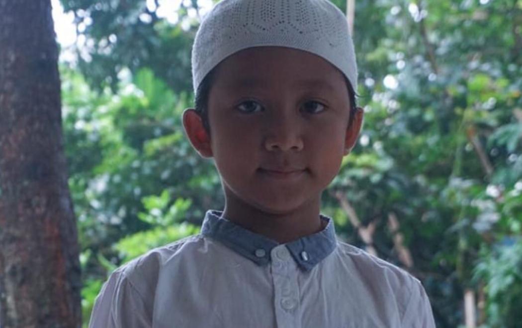 Jalani Perawatan Intensif usai Positif Covid-19, Ustaz Yusuf Mansur Kenang Masa Kecil