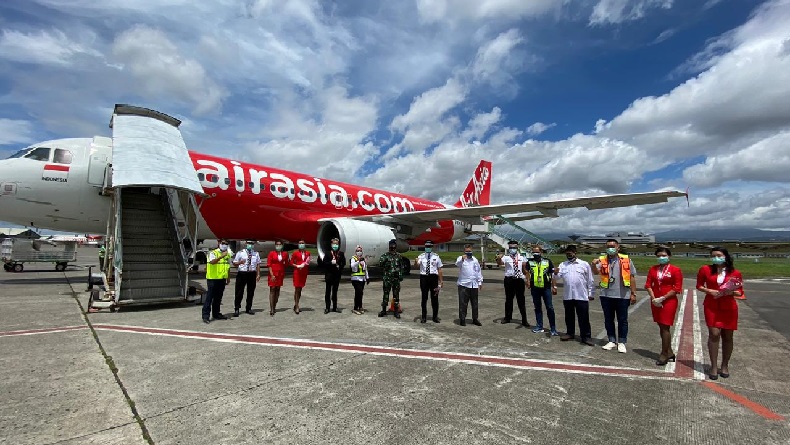 Pesawat Besar Tak Lagi di Bandara Husein Mulai Oktober 2023, Plh Wali Kota Bandung: Kami Dukung
