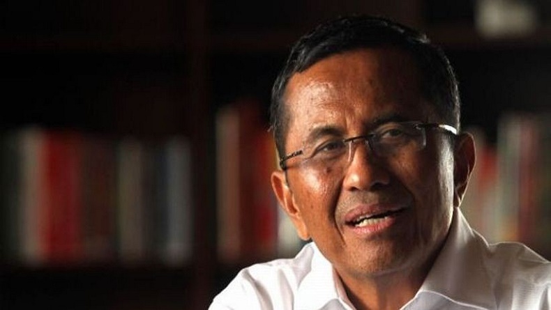 Pilih Mana Vaksin Sinovac atau Pfizer, Begini Tanggapan Dahlan Iskan 