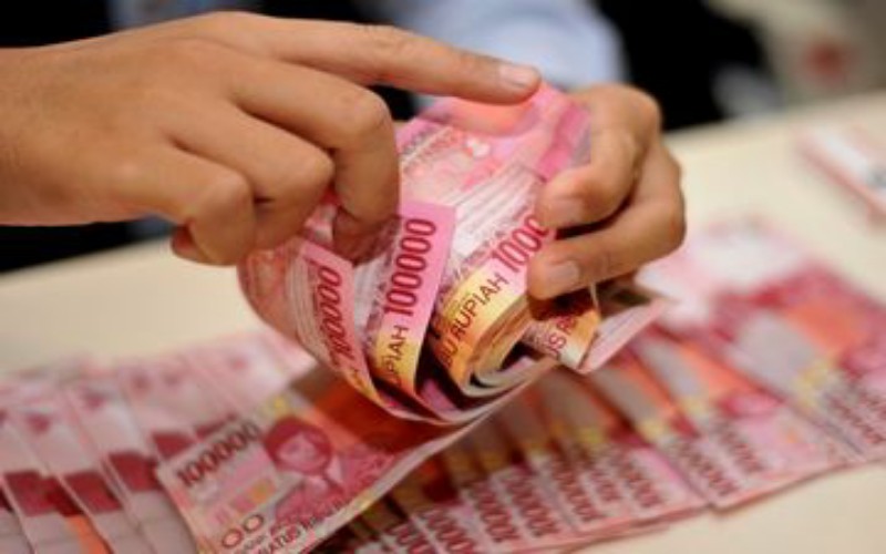 Jokowi Umumkan Kenaikan Gaji PNS, Berapa Besarannya Saat ini? 