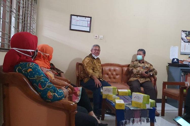KPU RI Sebut Pilkada Serentak 2020 Sukses, Tak Banyak Masalah Muncul