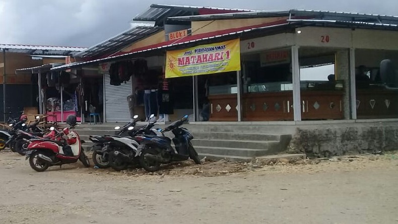 Polemik Proyek Pasar Tagog, DPRD KBB Minta Semua Pihak Duduk Bersama