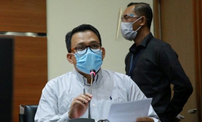 Korupsi PUPR Banjar, KPK Amankan Dokumen dari Rumah Pihak Swasta