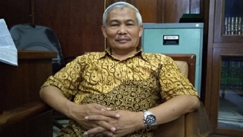 Pendukung Bereaksi terhadap Penahanan Habib Rizieq, Ini Imbauan MUI Jabar
