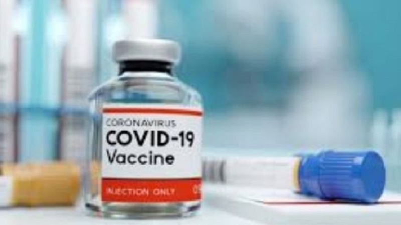 Bio Farma Pastikan Vaksin Covid-19 Masih Dalam Proses Evaluasi Izin Badan POM