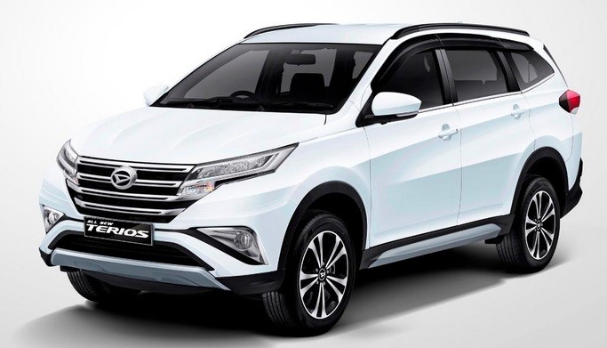 Daihatsu Bukukan Penjualan 90.823 Unit pada Januari-November 2020
