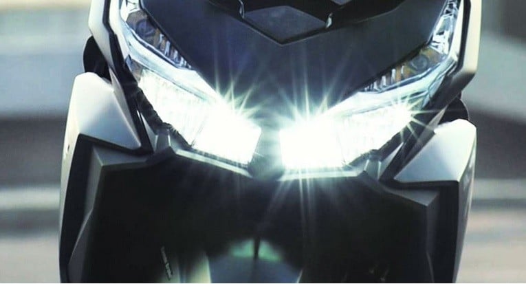 Jegal Yamaha NMax, Honda Siapkan PCX 160